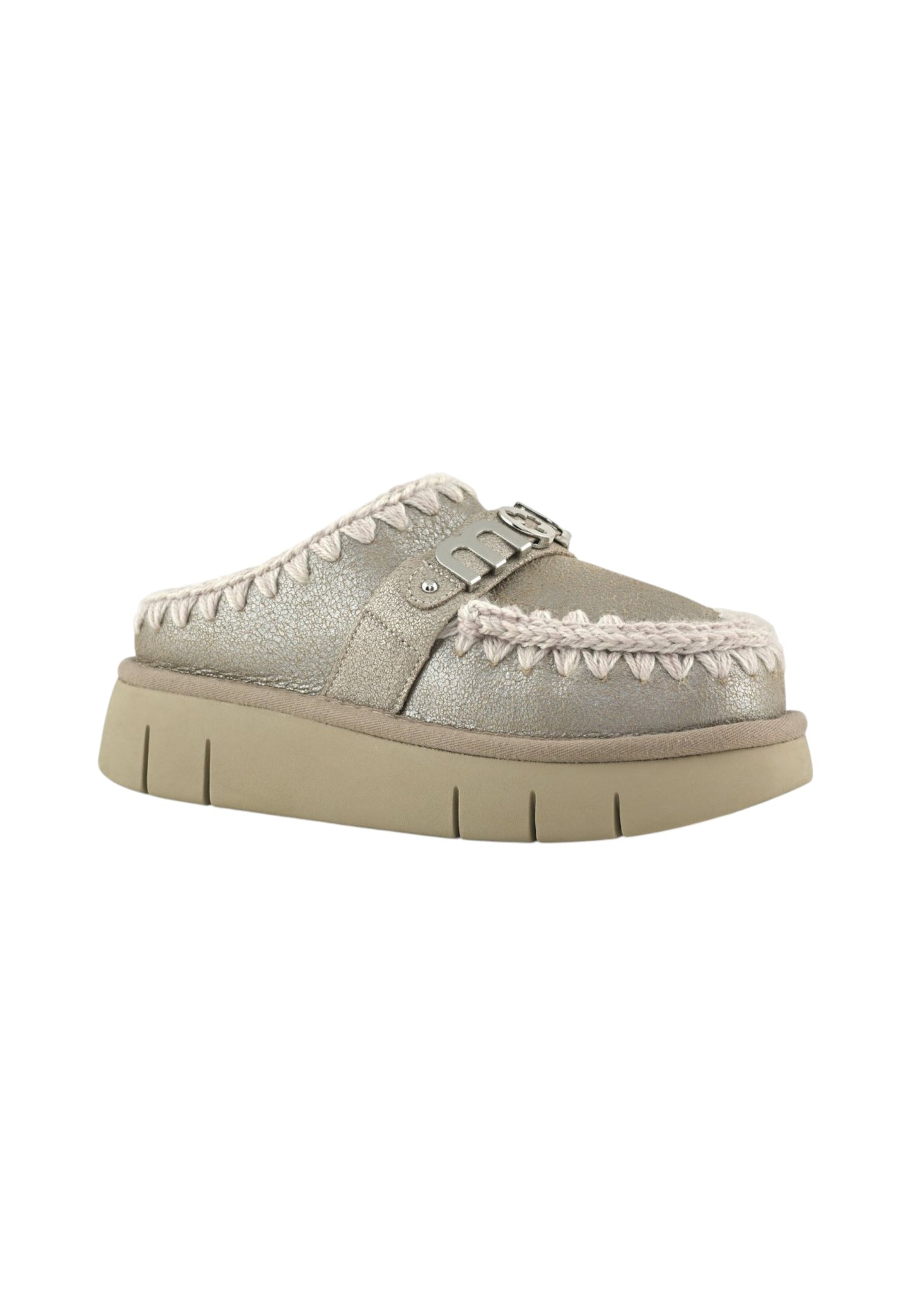Sneaker Donna Mou Bounce Clog Special MU.FW531001B