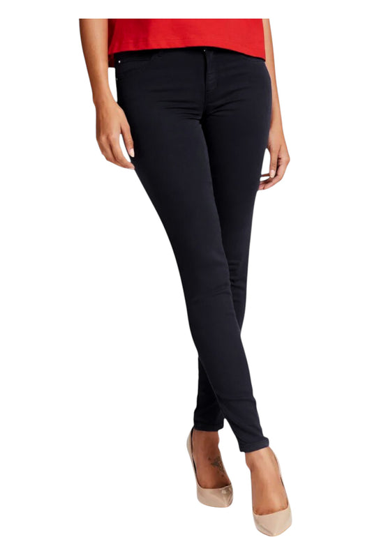 Jeans Donna Guess W01AJ2W77RA