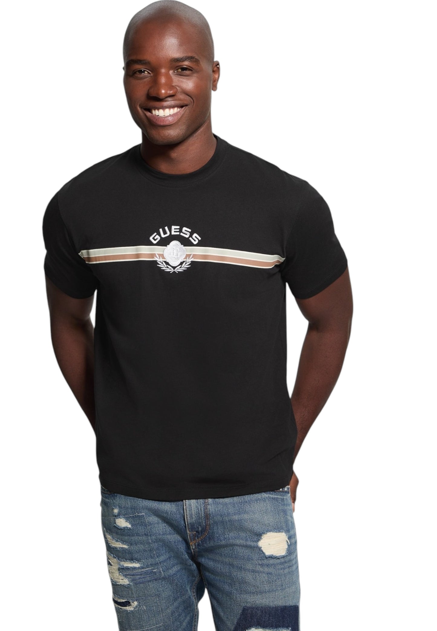 Z5RI02I3Z14 - T-shirt - Guess