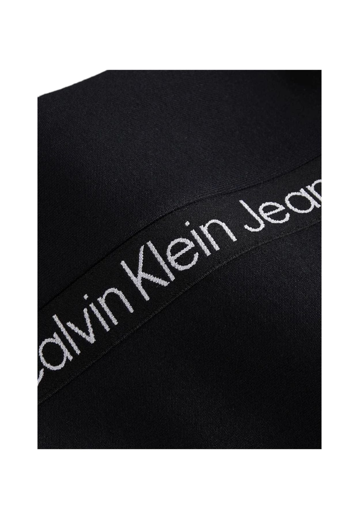 Felpa Con Cappuccio Uomo Calvin klein Jeans   J30J323429