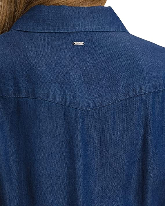 Vestito Corto Donna Gas 275563010850