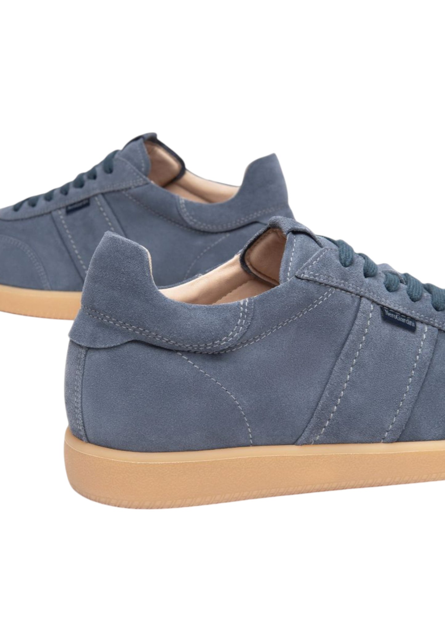 E500685U - Baskets - Jardins Noirs