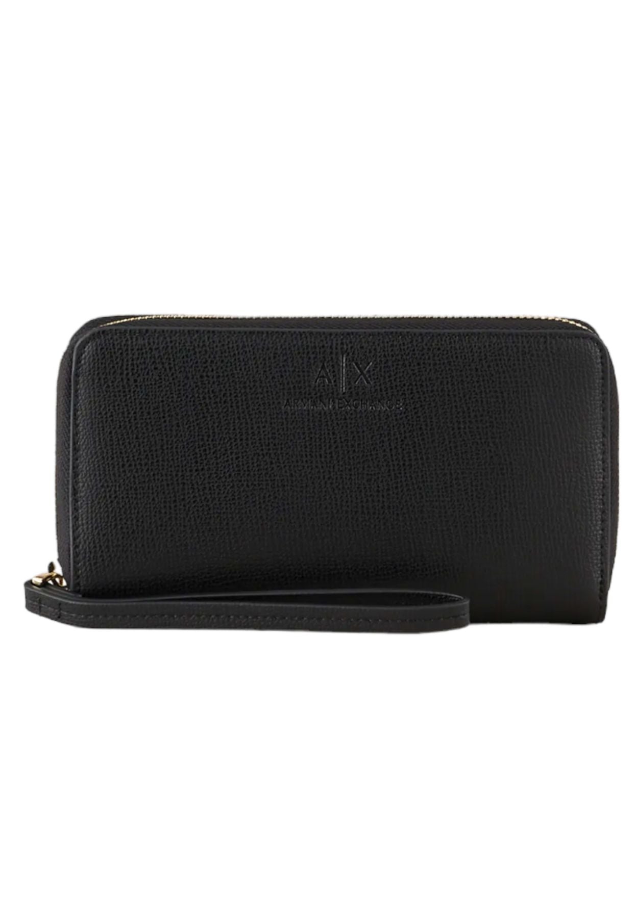 Portafoglio Con Zip Donna Armani Exchange 9480681A702