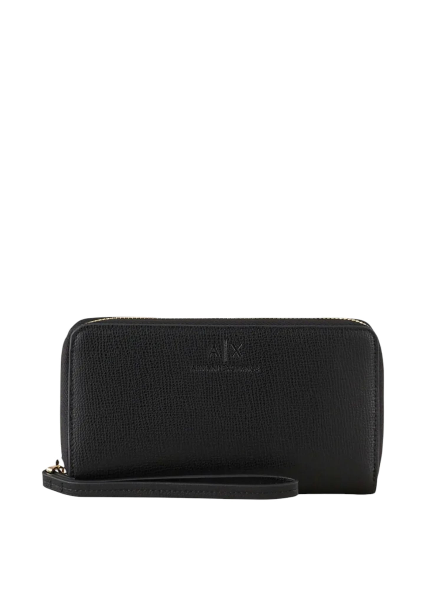 Portafoglio Con Zip Donna Armani Exchange 9480681A702