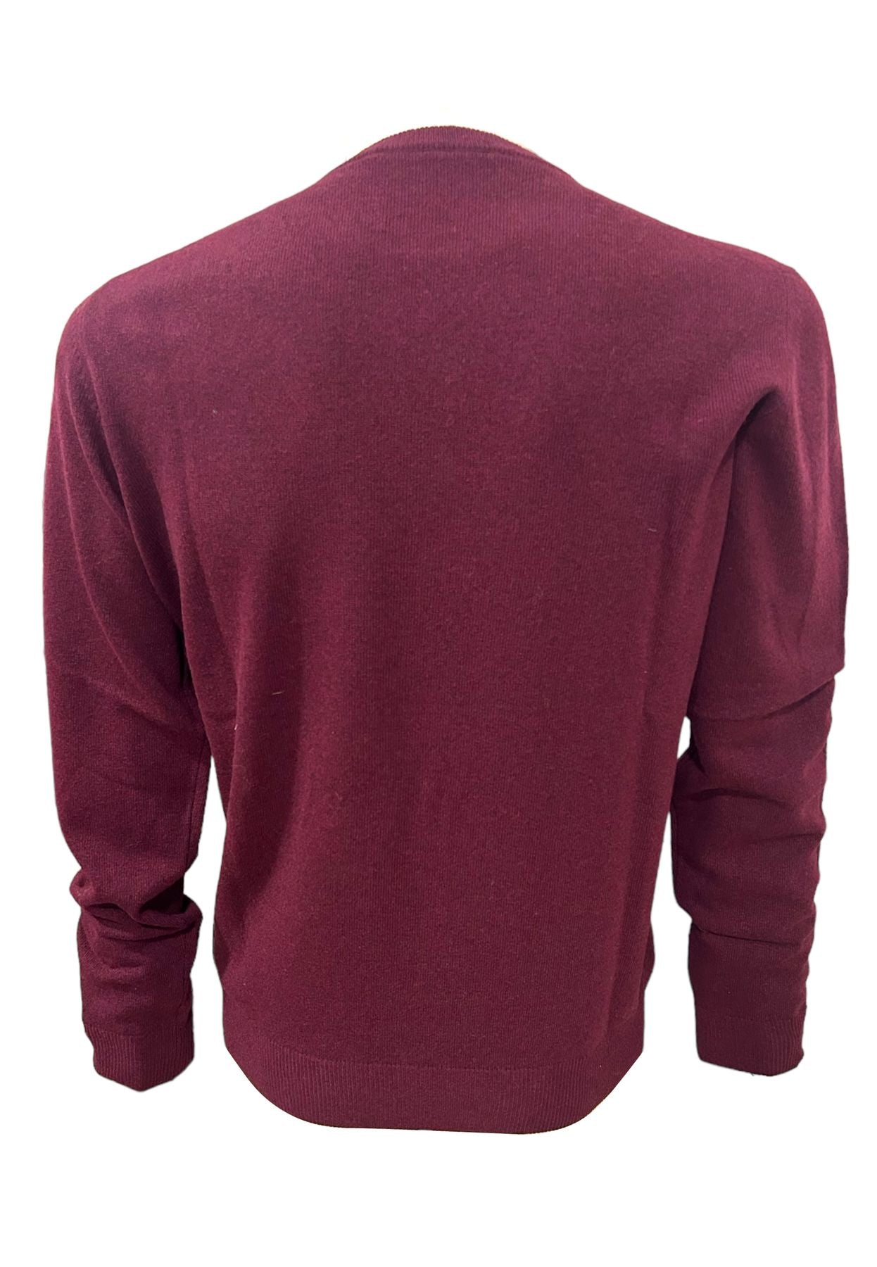 Maglione A Girocollo Uomo Harmont & Blaine HRK561030187
