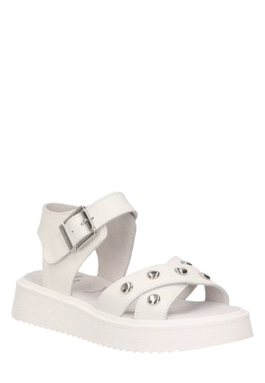 Sandali Bassi Donna Nero Giardini E432992F