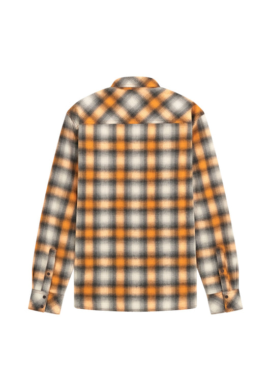 Camicia Manica lunga Uomo Gas  Kant/R Coll 151441061670