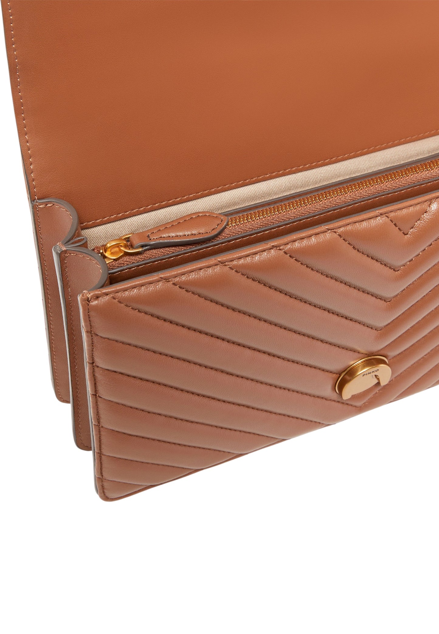 Borsa A Tracolla Donna Pinko Love One Classic 100941A0GK