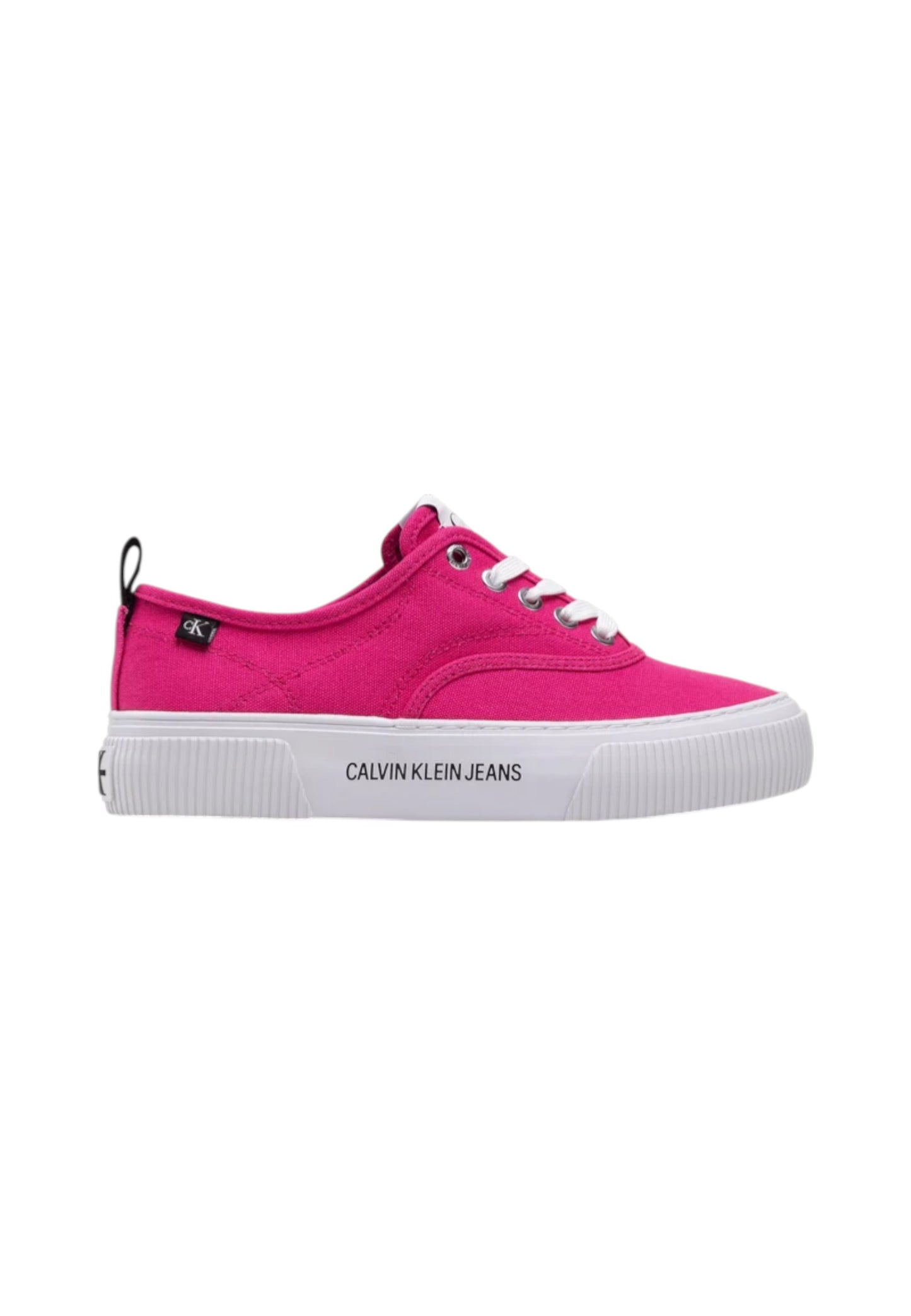Sneakers Basse Donna Calvin klein   YW0YW00054
