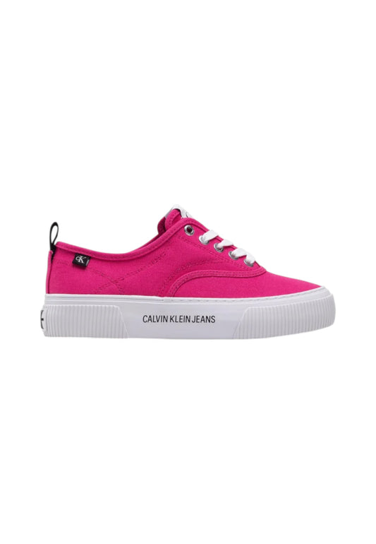 Sneakers Basse Donna Calvin klein   YW0YW00054