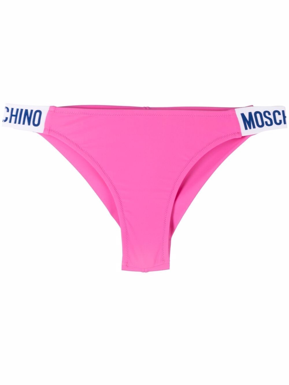Bikini Pezzo Sotto Donna Moschino V 71265211