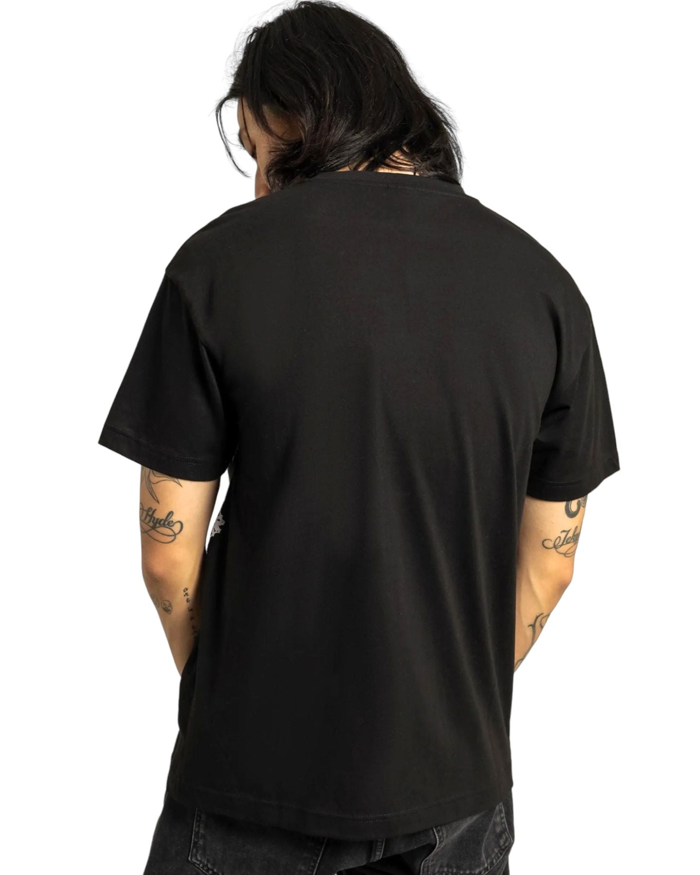 T-Shirt Manica Corta Uomo Kappa 3117CJW