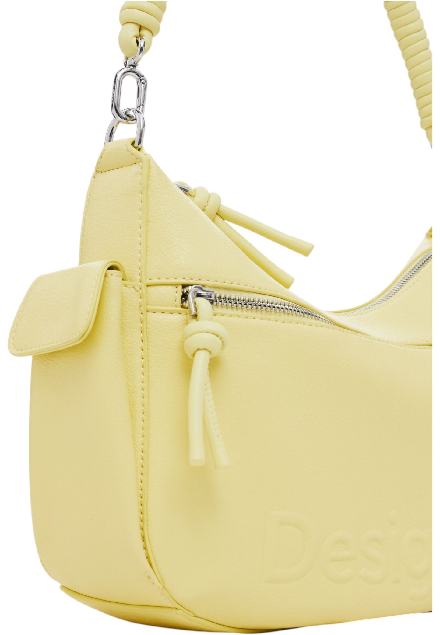 Borsa A Spalla Donna Desigual