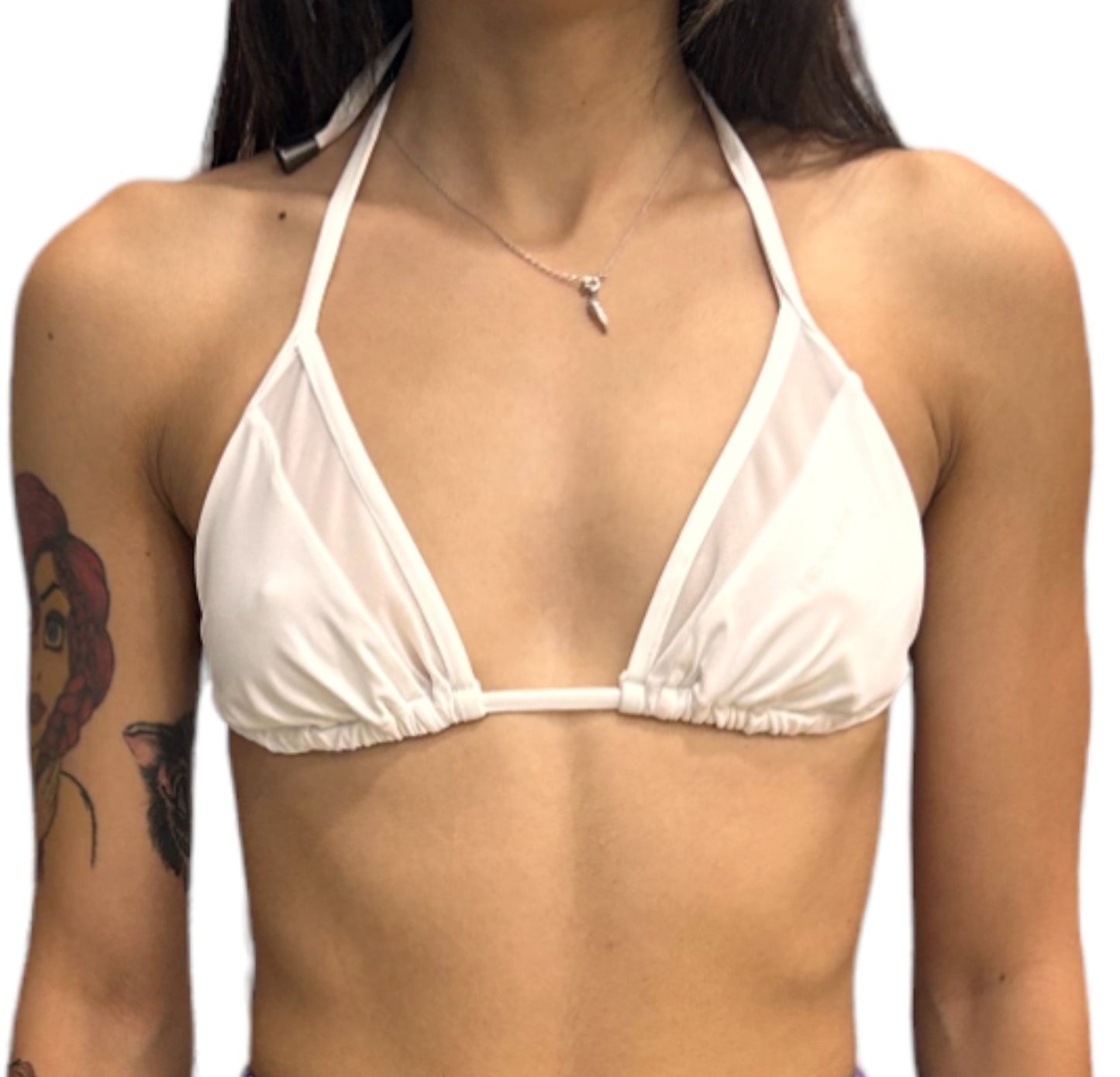 Bikini Pezzo Sopra Donna Trussardi TRU1WTP07