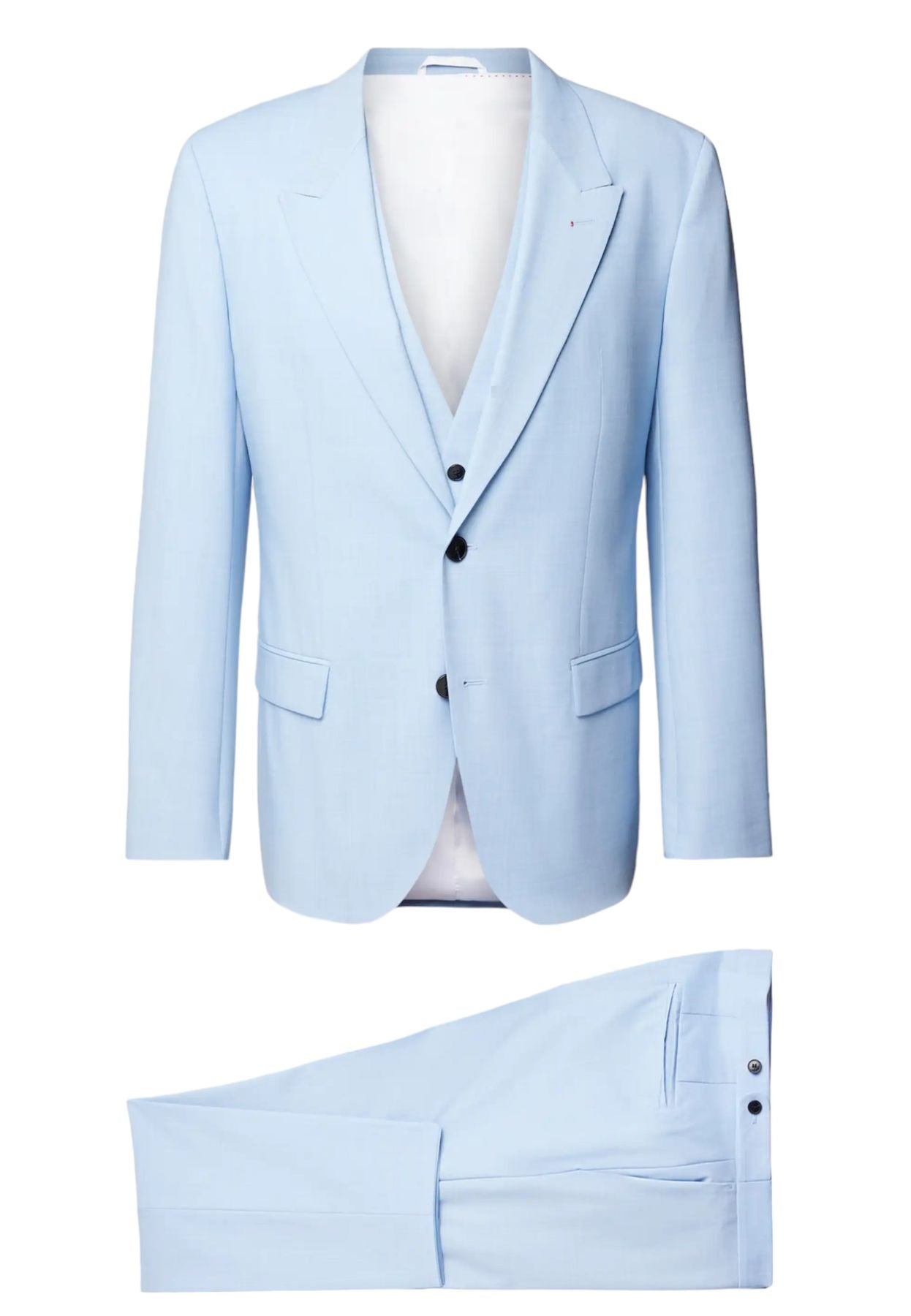 50513445 - Robe - Hugo