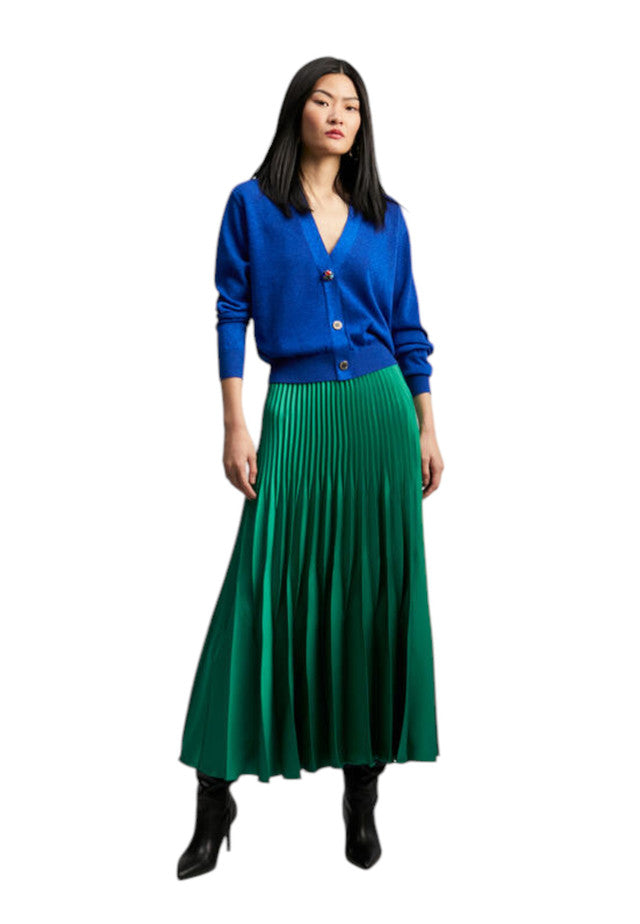 MF2411007 - Cardigan - Lola Casademunt