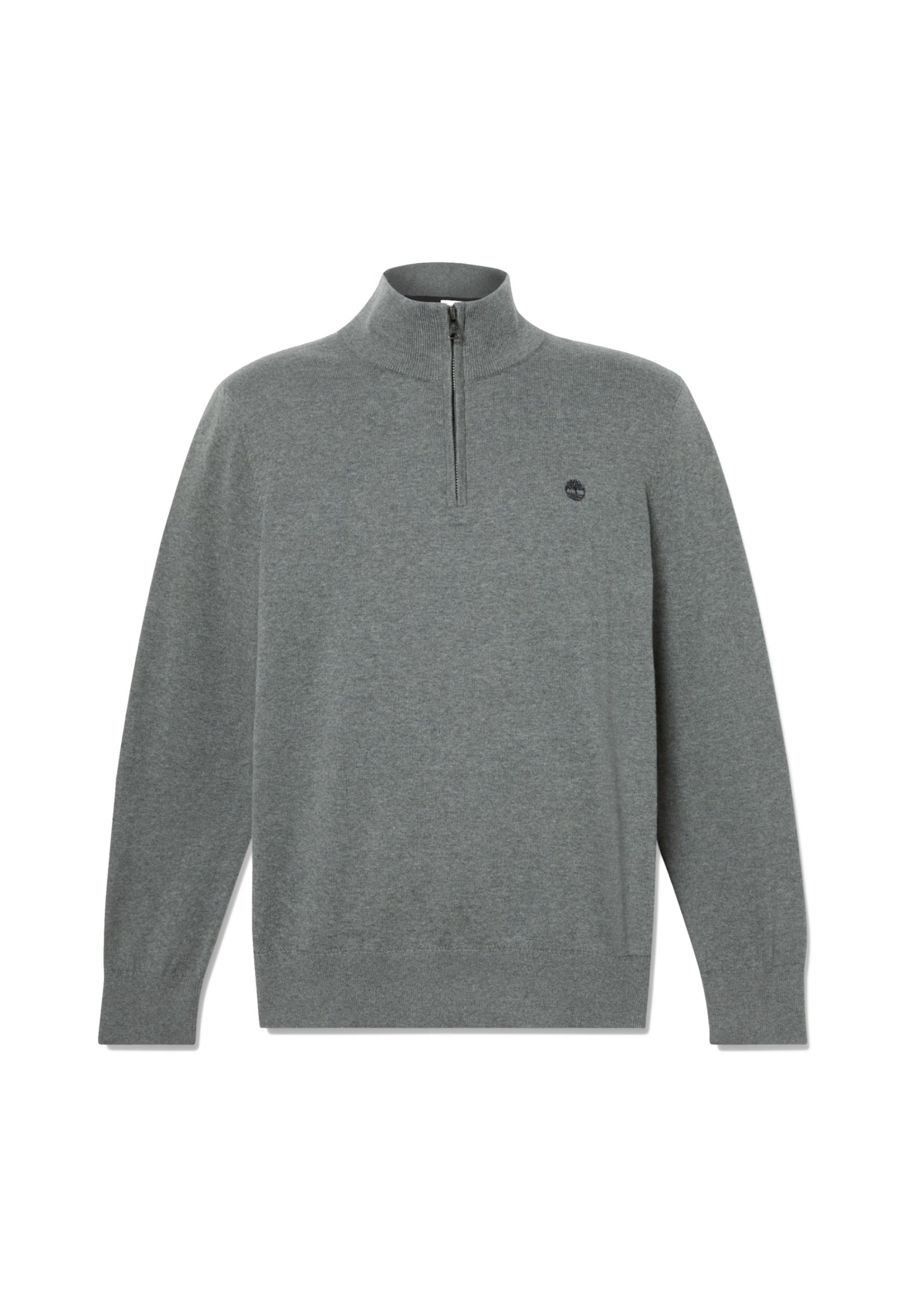Maglione 1/4 Zip Uomo Timberland  Williams River Cotton Yd 1/4 Zip TB0A2BMX