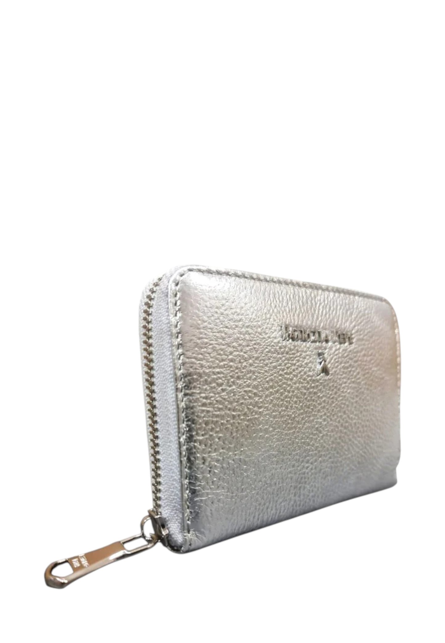 Portafoglio Con Zip Donna Patrizia Pepe CQ8512L001