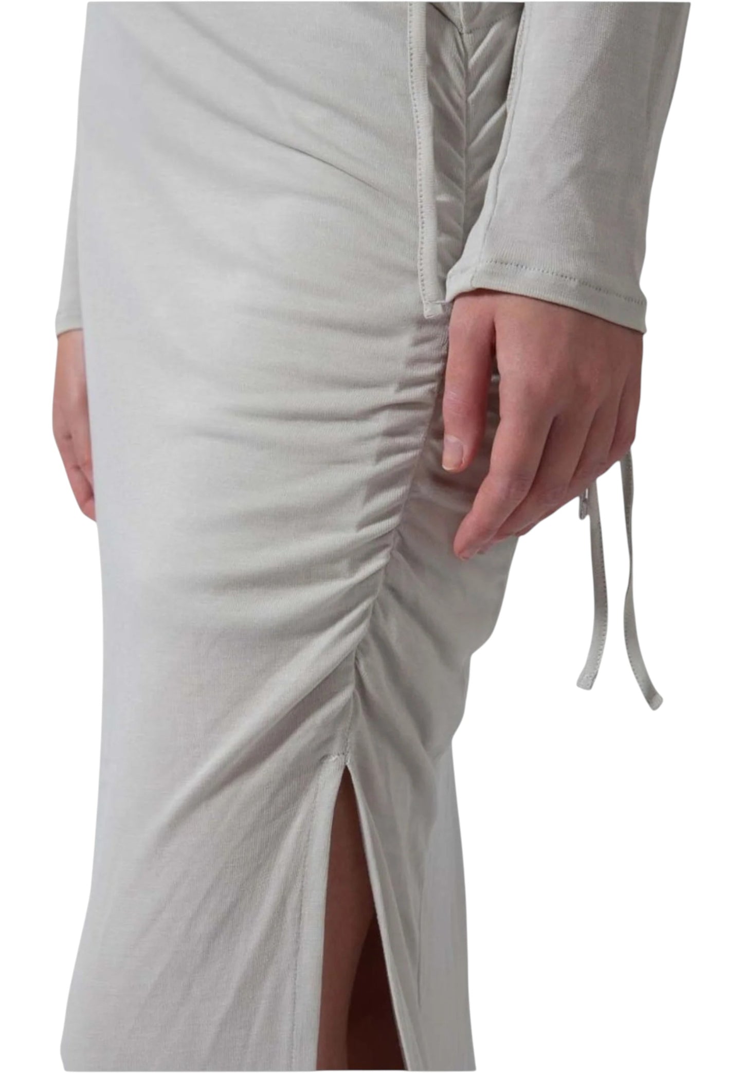 Vestito Lungo Donna Alohas Doi R100863