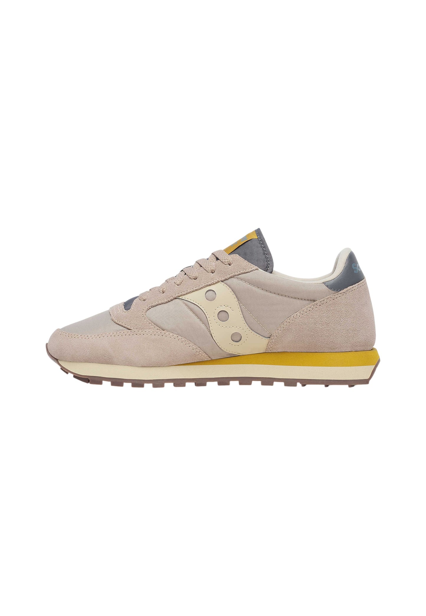 Sneakers Basse Uomo Saucony Jazz Original S2044