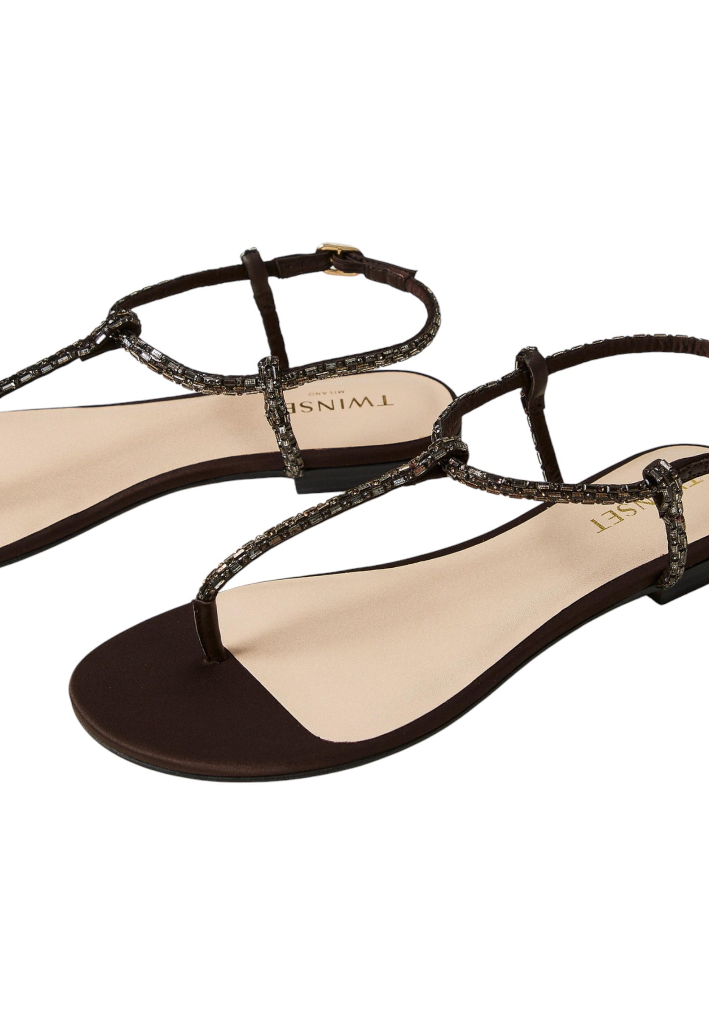 Sandali Infradito Donna Twinset