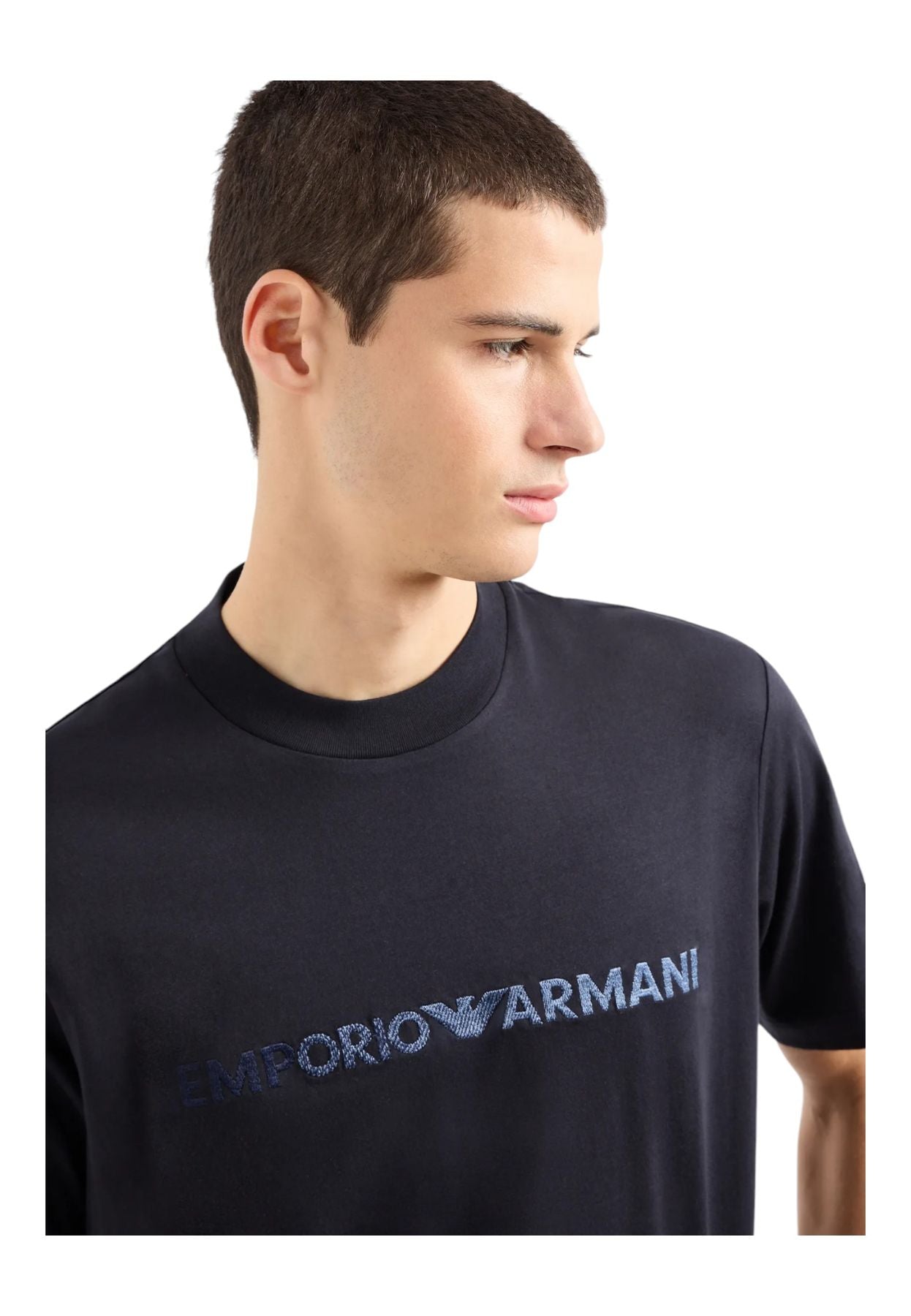 3D1TG31JPZZ - T-shirt - Emporio Armani