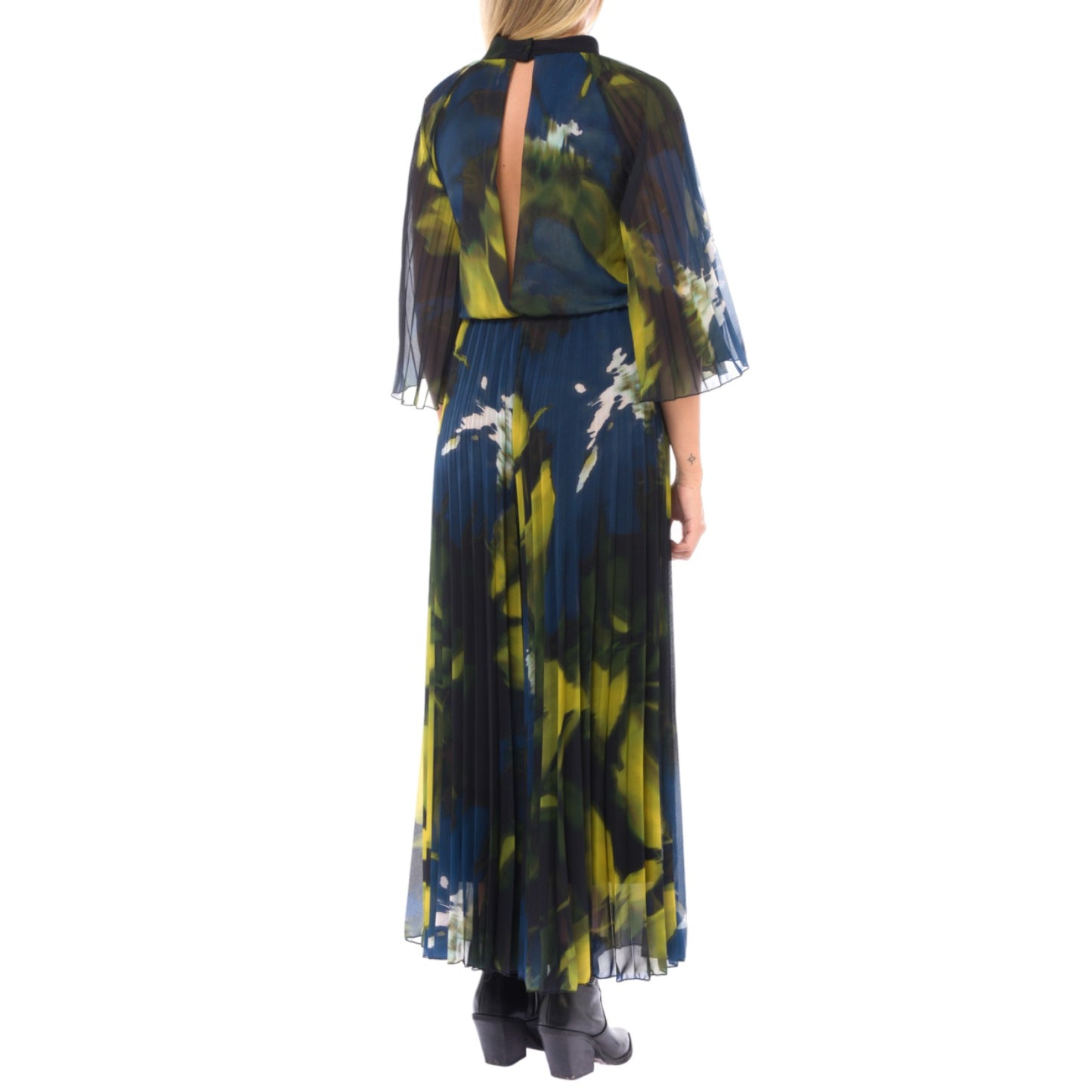 Tuta Jumpsuit Lunga Donna Kaos PI1GX016