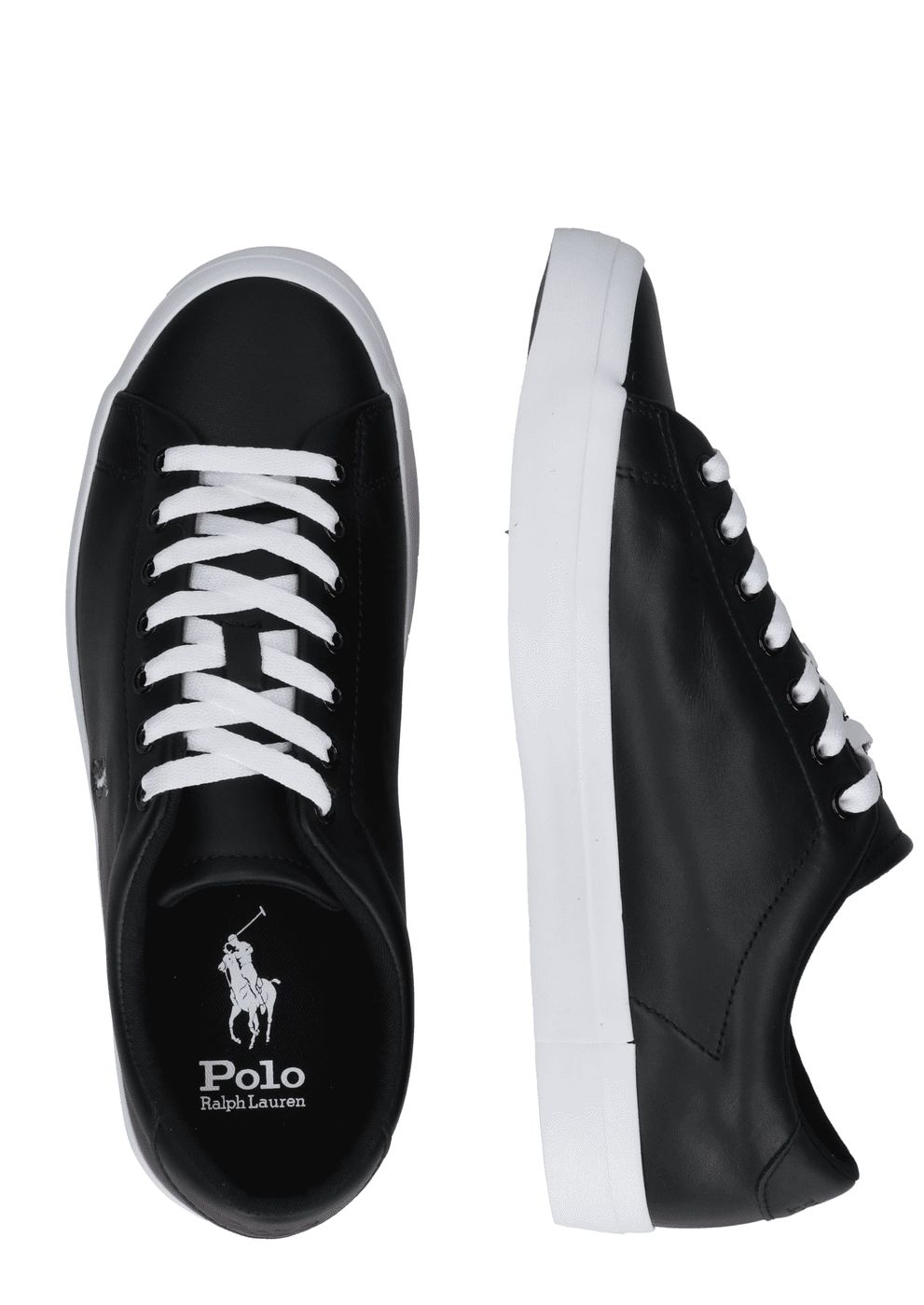 816884372 - Baskets - Polo Ralph Lauren