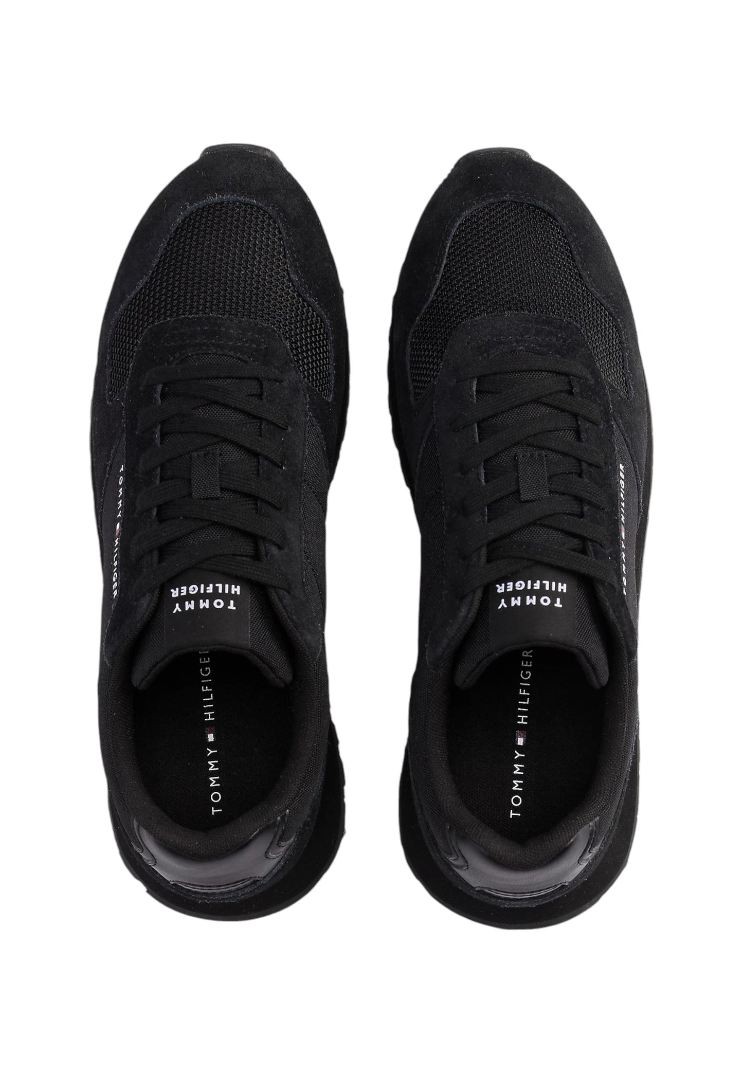FM0FM05454 - Baskets - Tommy Hilfiger