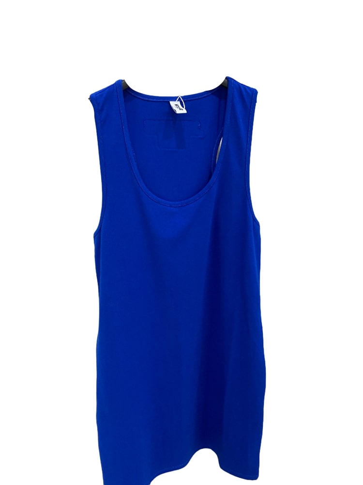 Vestito Corto Donna Moschino Da Spiaggia A65022123