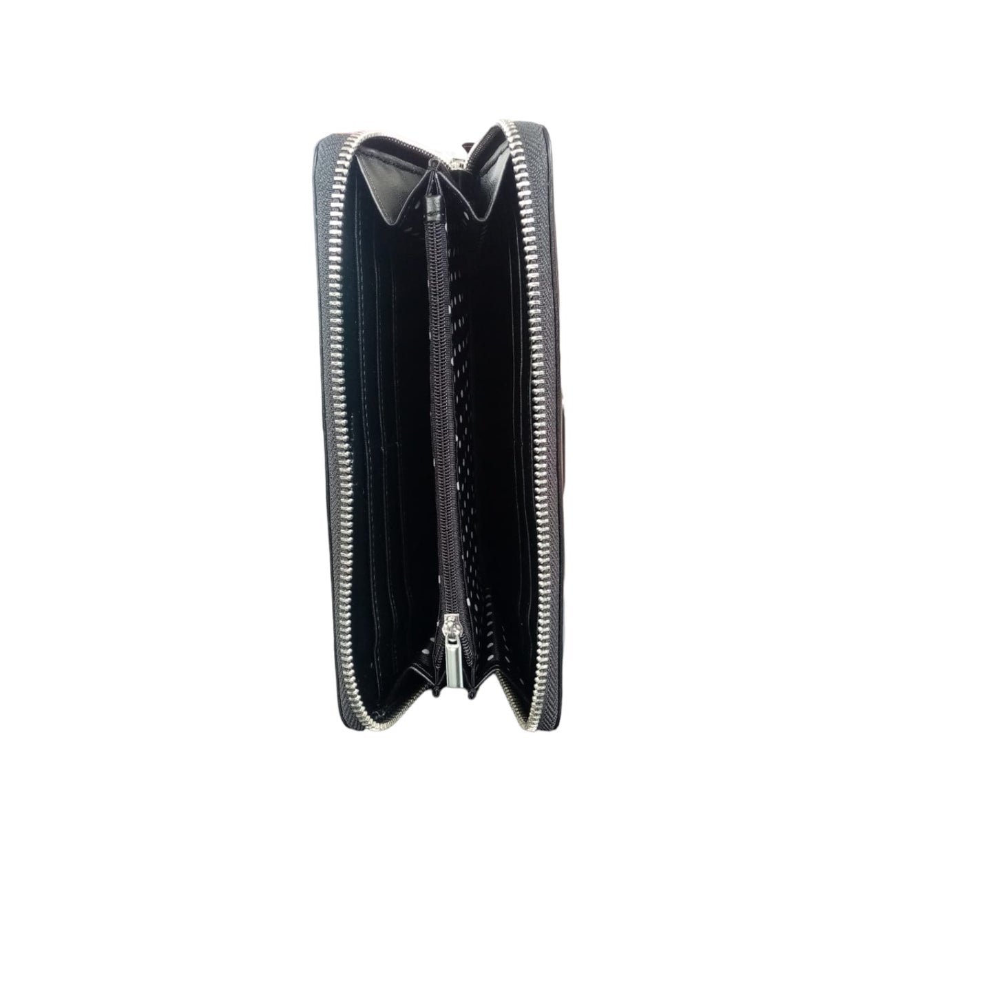 Portafoglio Con Zip Donna Pashbag 139GLOS3AP