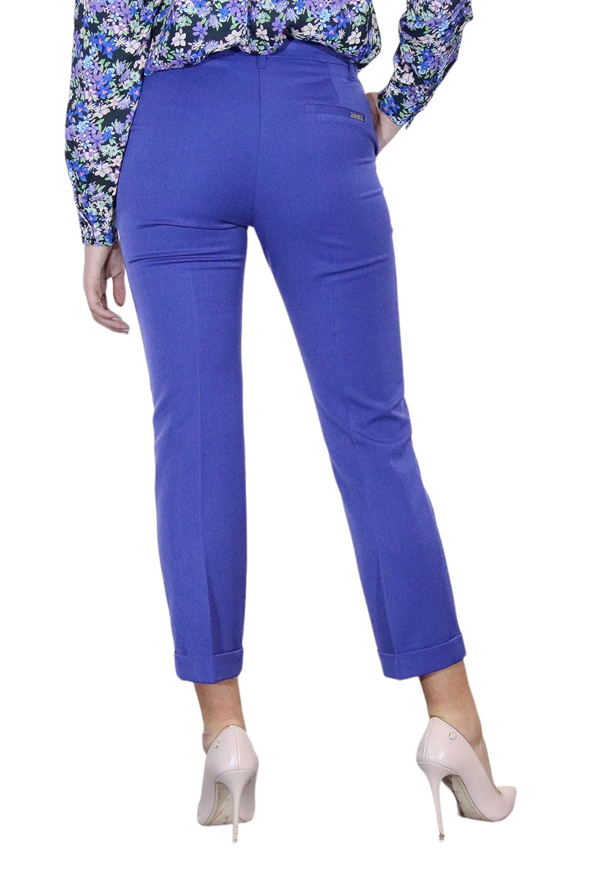 Pantaloni  Donna Gaudi   321BD25017