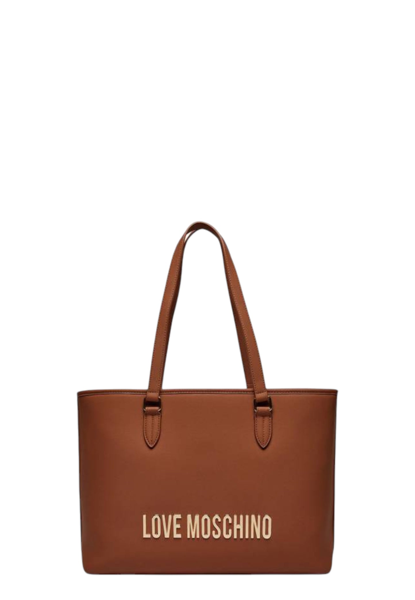 Borsa A Spalla Donna Love Moschino