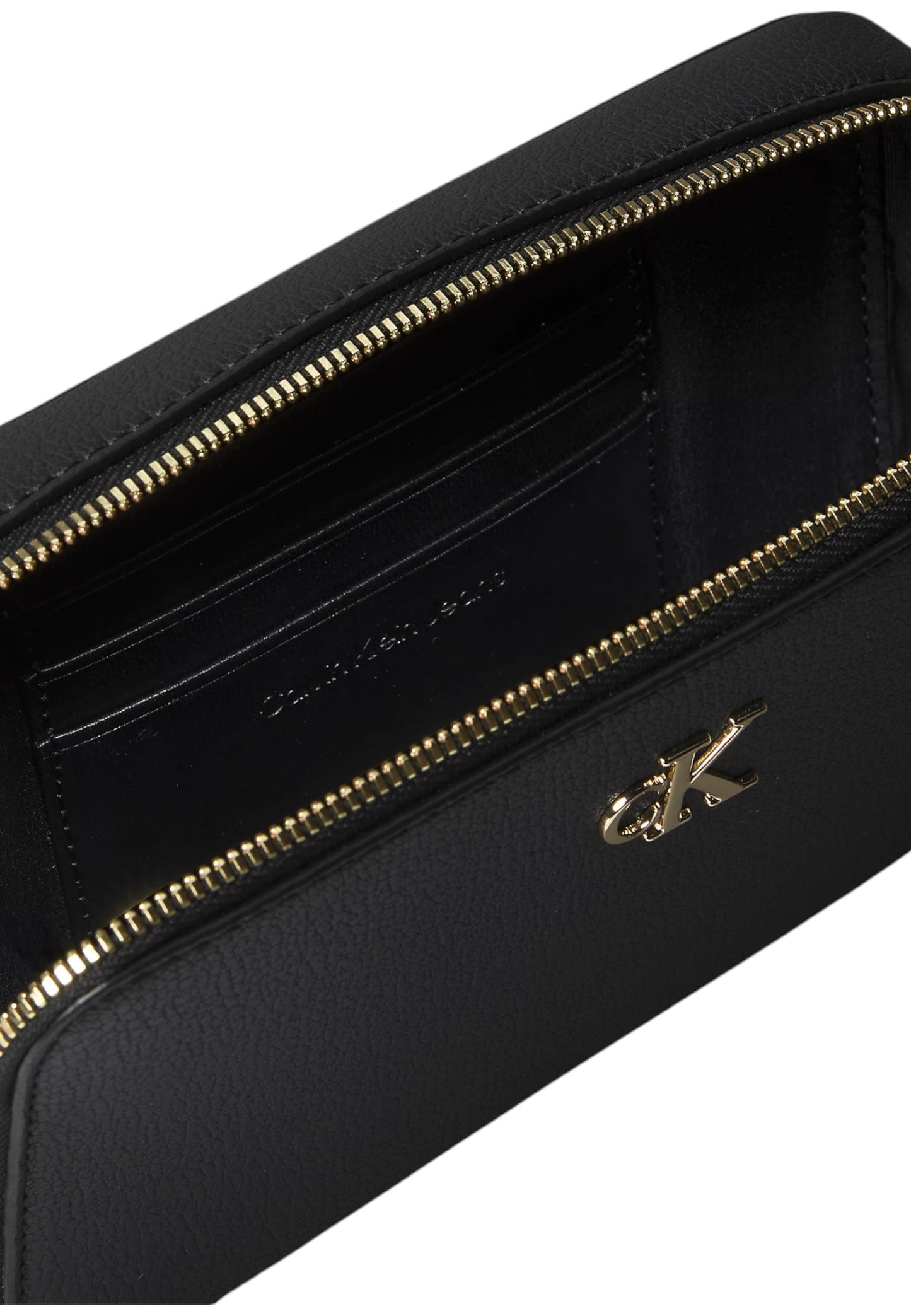 Borsa A Tracolla Donna Calvin klein Camera Bag Minimal Mono