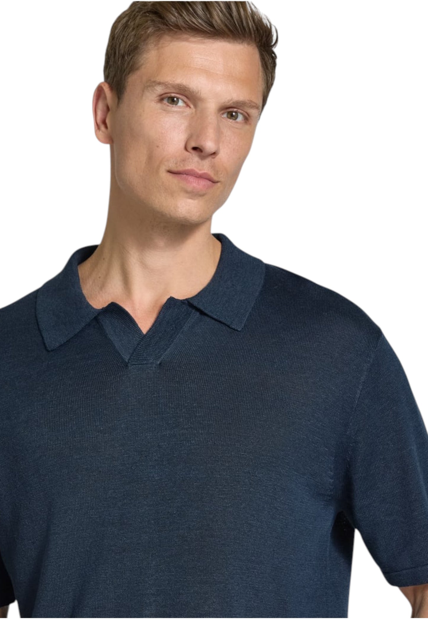 Maglia A Girocollo Uomo Calvin klein   LV04LB317G