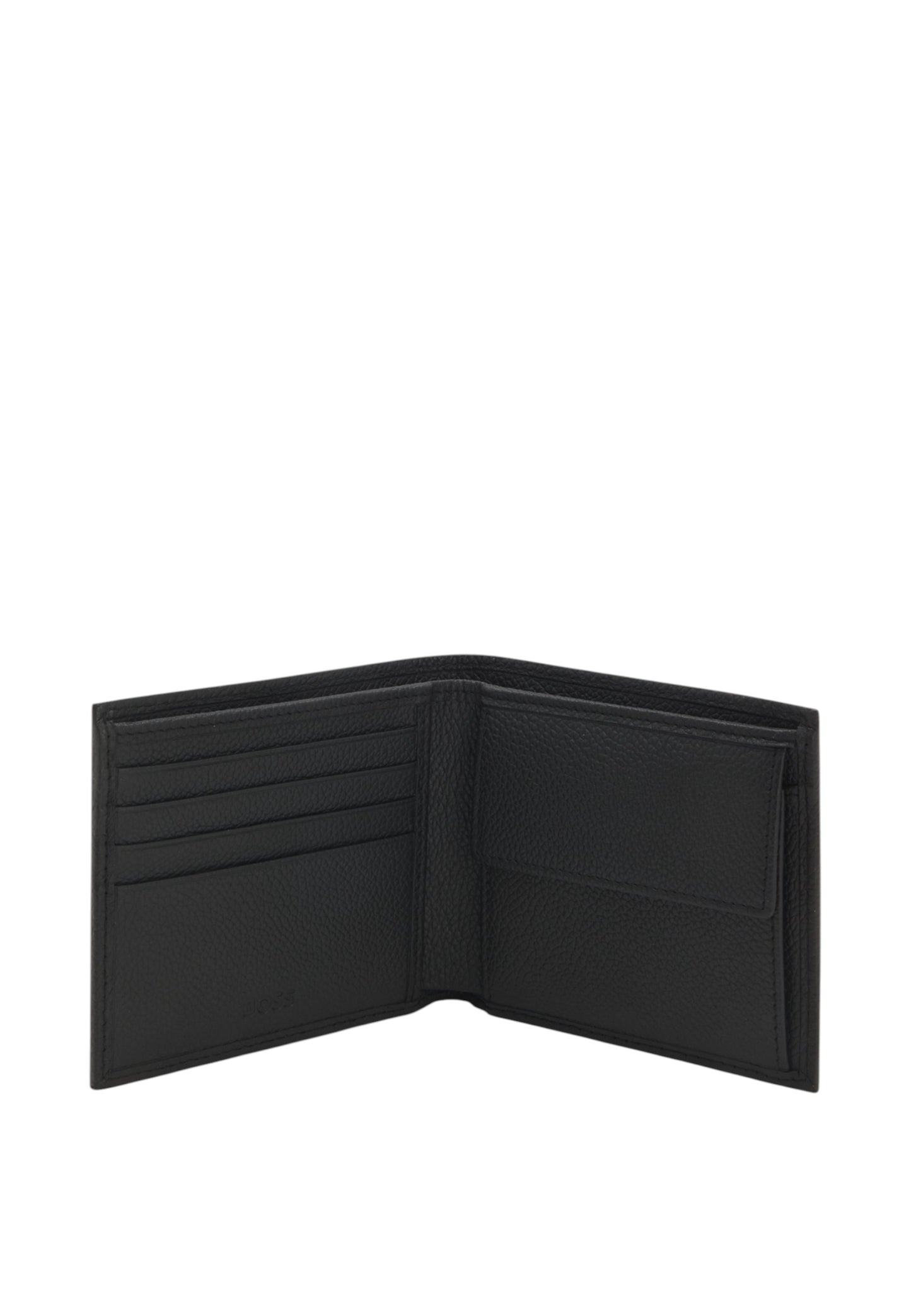 Set Portafogli e Portachiavi Uomo Boss 50548941