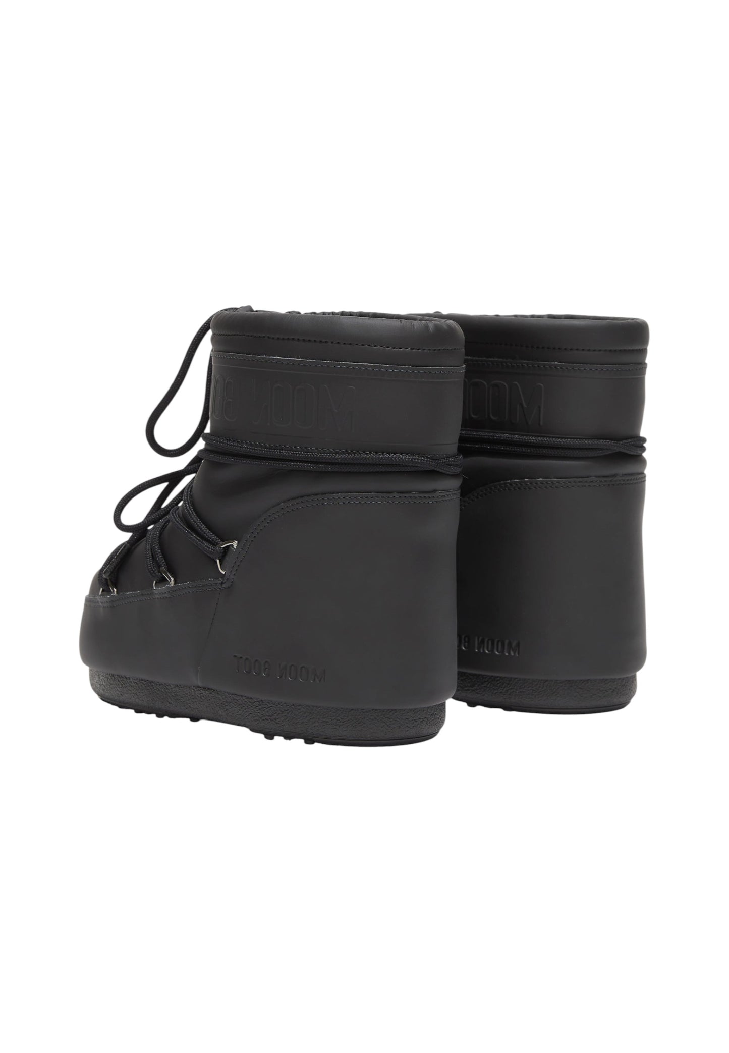 Stivali In Gomma Unisex Moon Boot Mb Icon Low Rubber 80D1409380