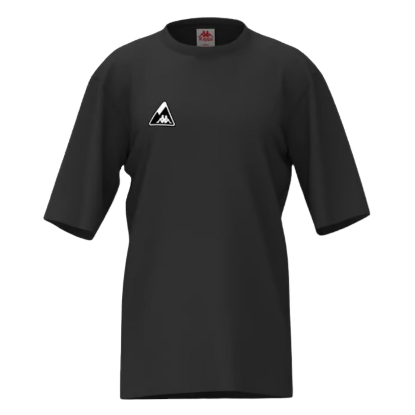 T-Shirt Manica Corta Uomo Kappa 37121YW