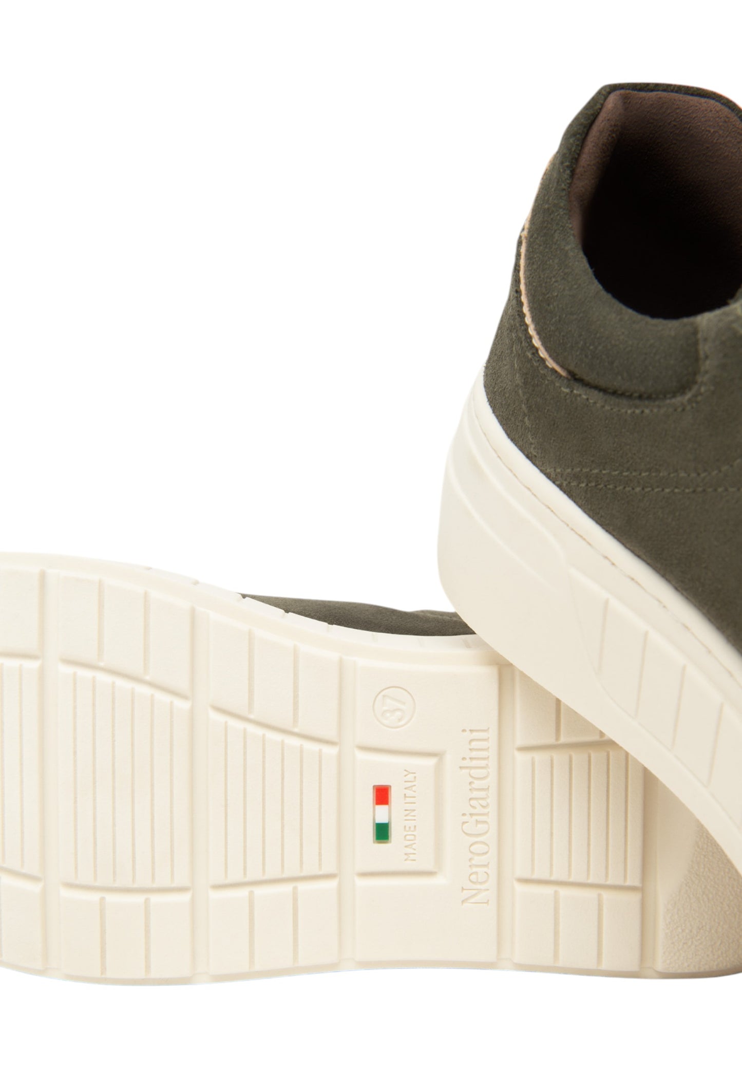 Sneakers Basse Donna Nero Giardini I514201D