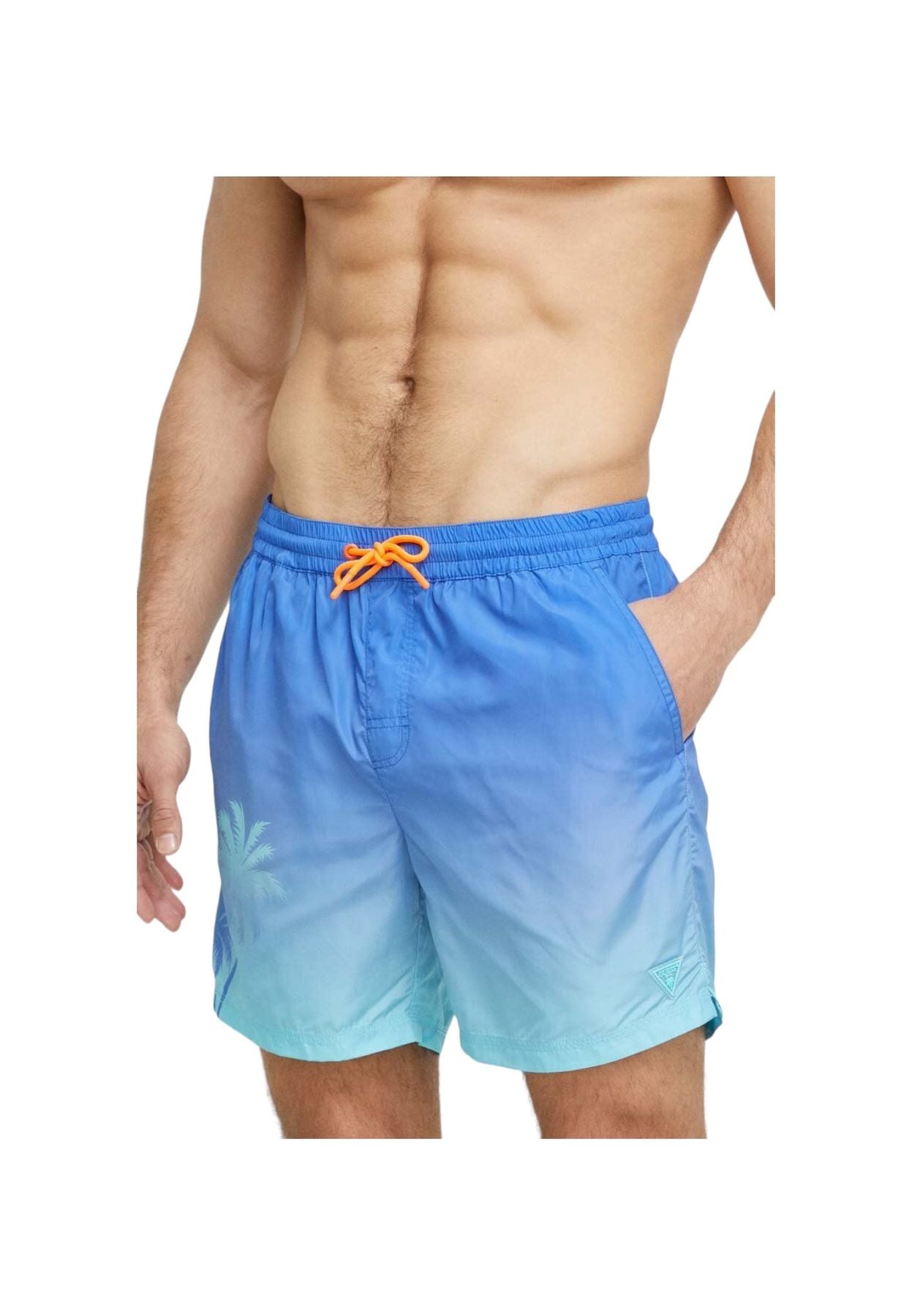 F3GT23WO07F - Maillot de bain - Guess