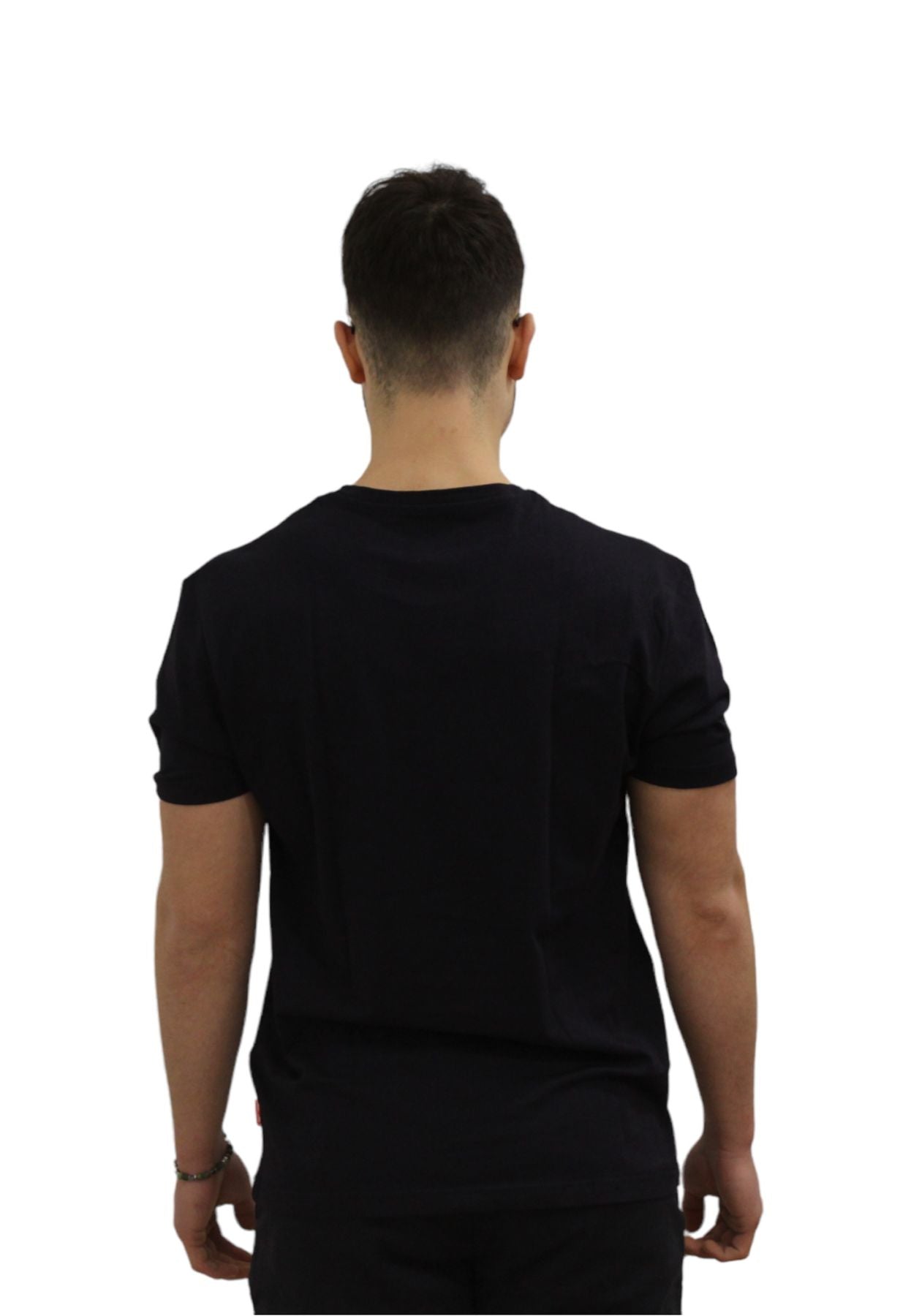 311GU64053 - T-shirt - Gaudí