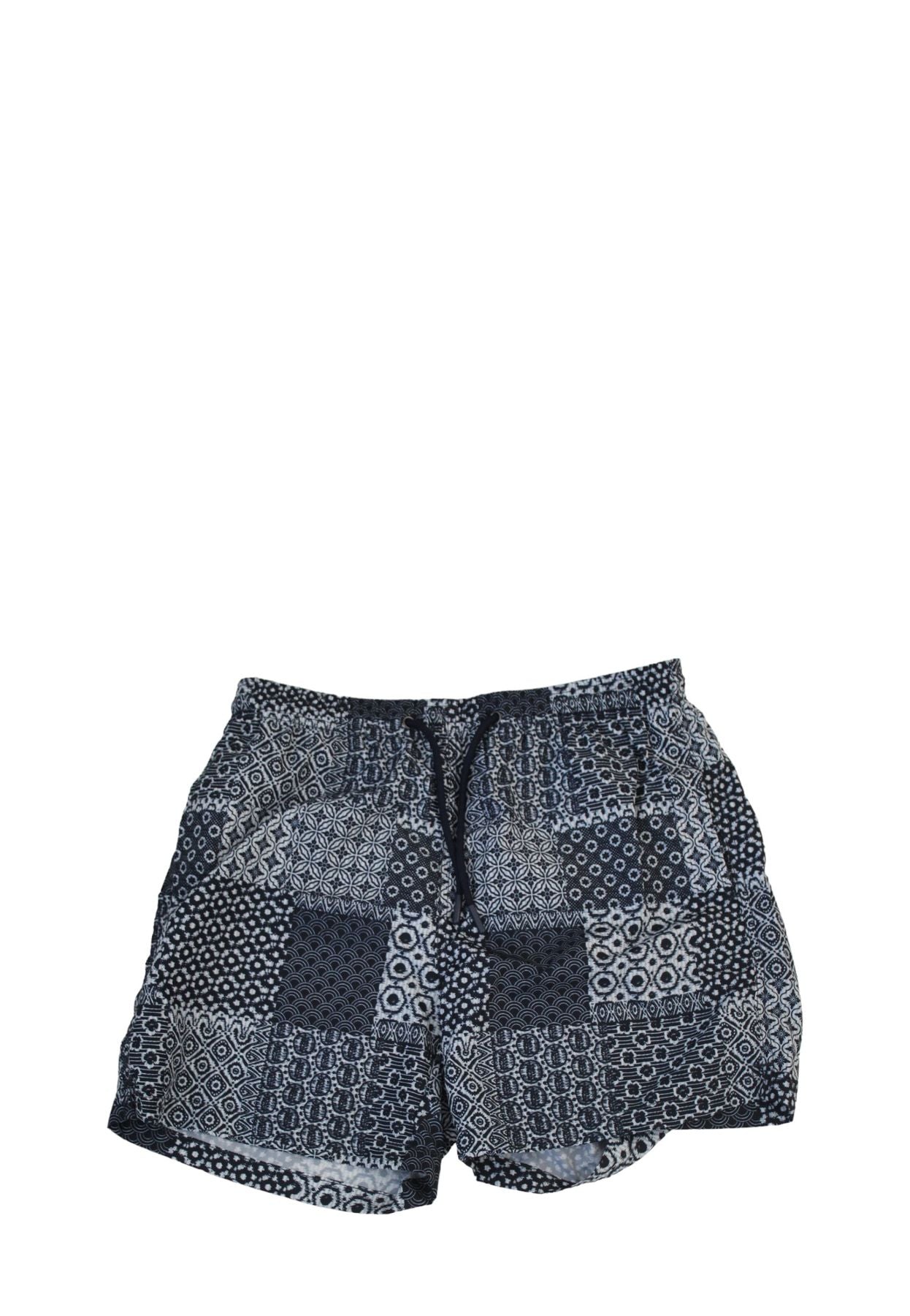 Costume da bagno Short Uomo QB24 Be Patch CFC0110129003