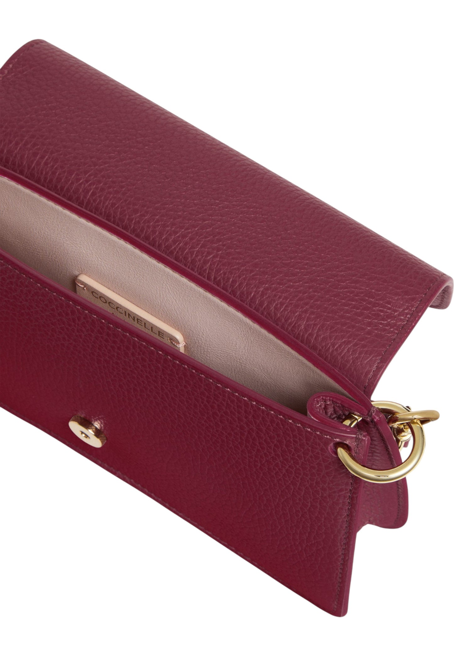 Borsa A Tracolla Donna Coccinelle Coccinelle C-Me E5SSL270101