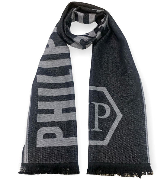 Sciarpa Uomo Philipp Plein SC15W0PP113