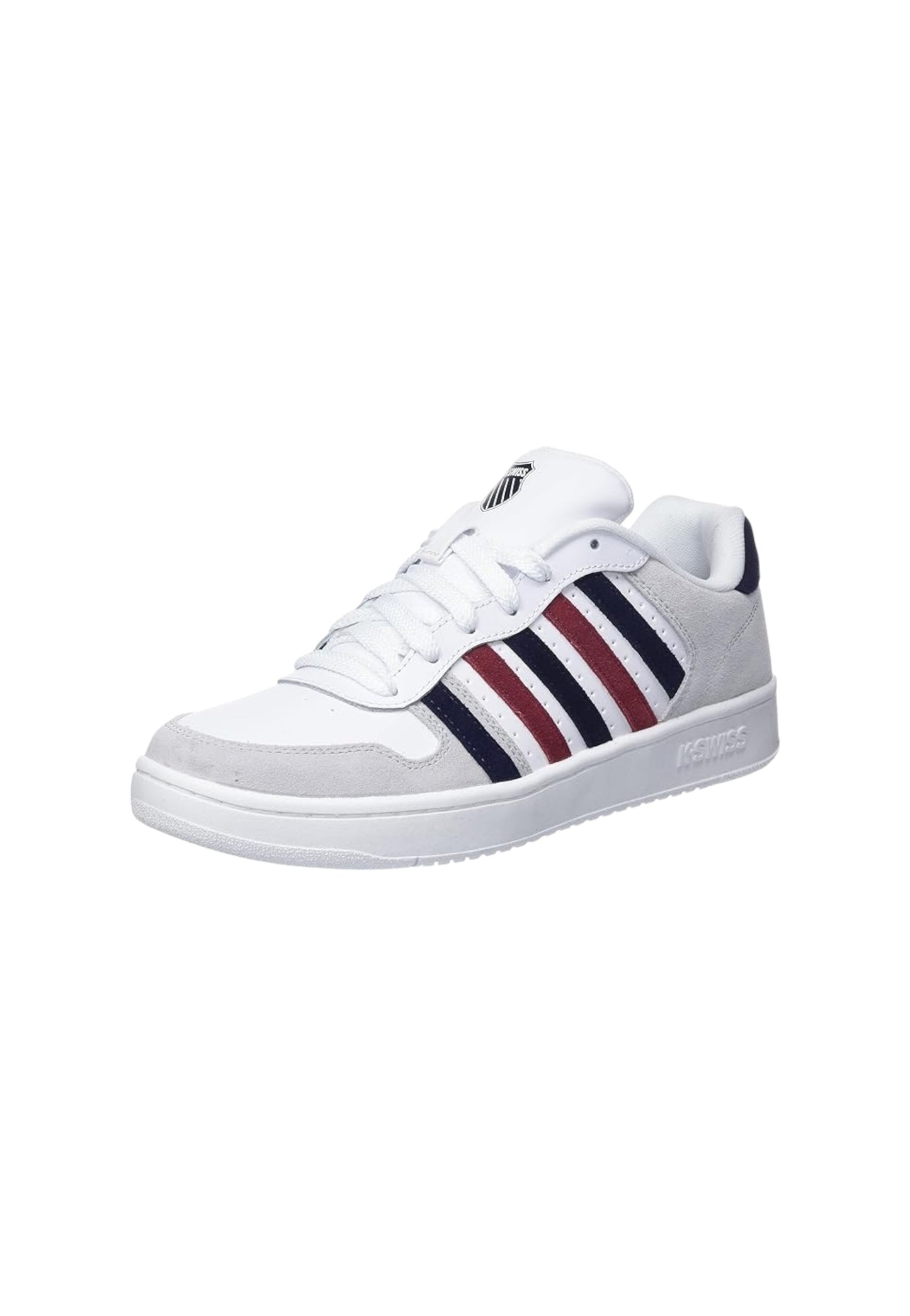 Sneakers Basse Uomo K-Swiss SWM06931