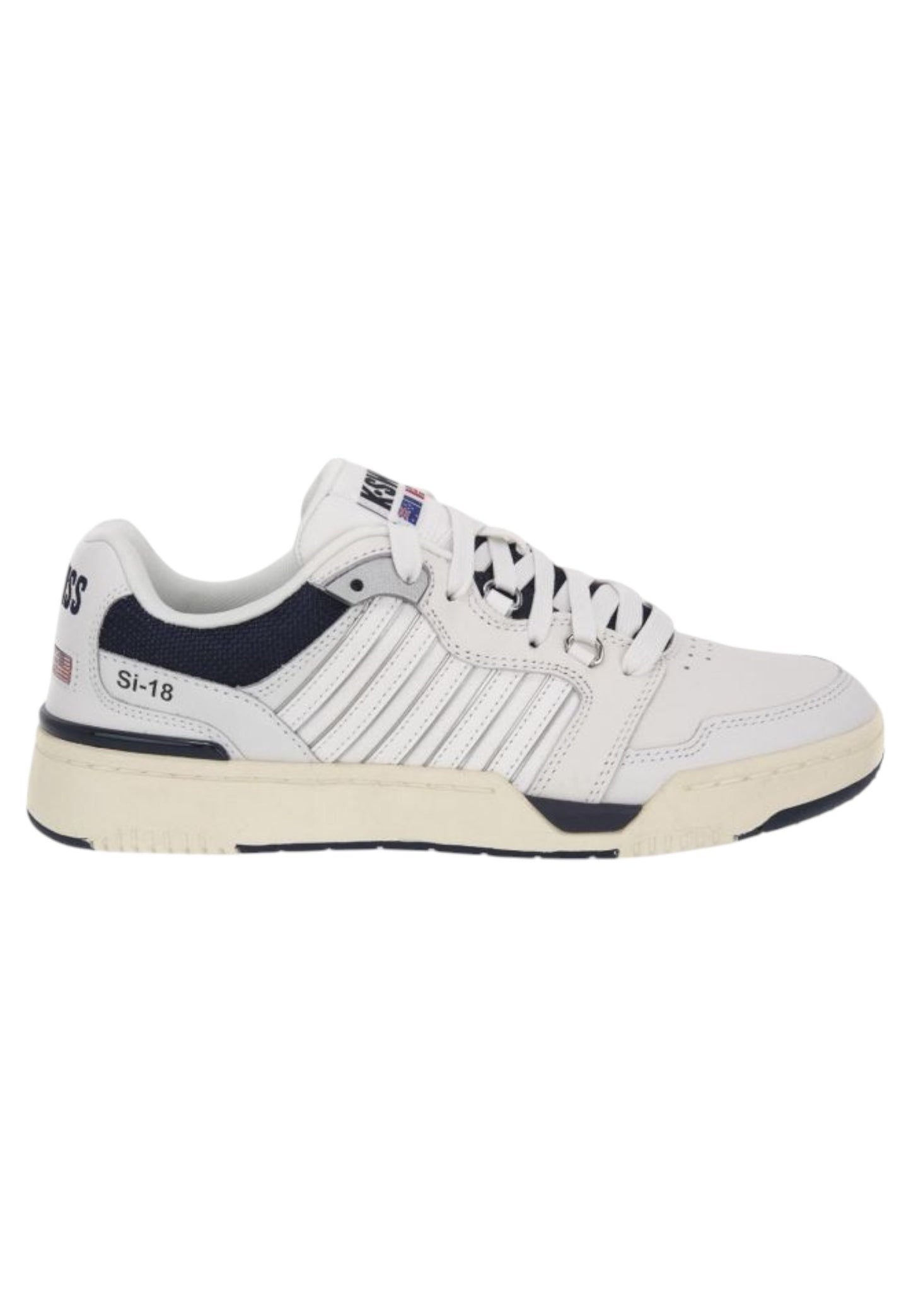 Sneakers Basse Uomo K-Swiss   SWM08531