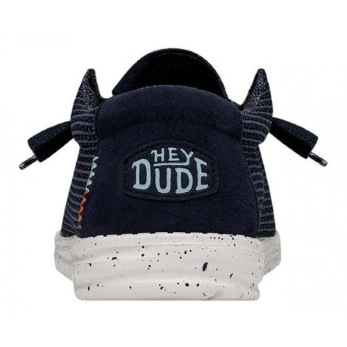 HD.40403 - Baskets - Hey Dude