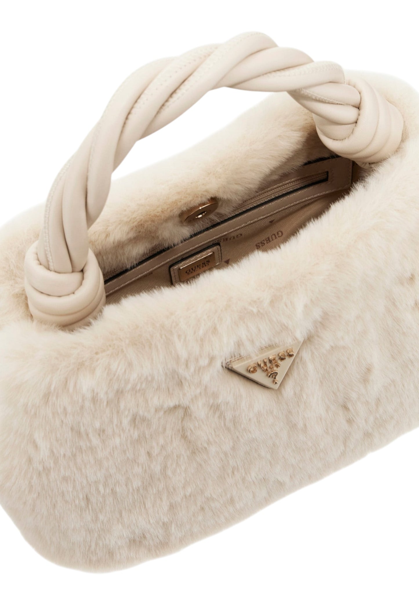 Borsa A Tracolla Donna Guess Top Handle Crossbody Shaida HWWG8143110