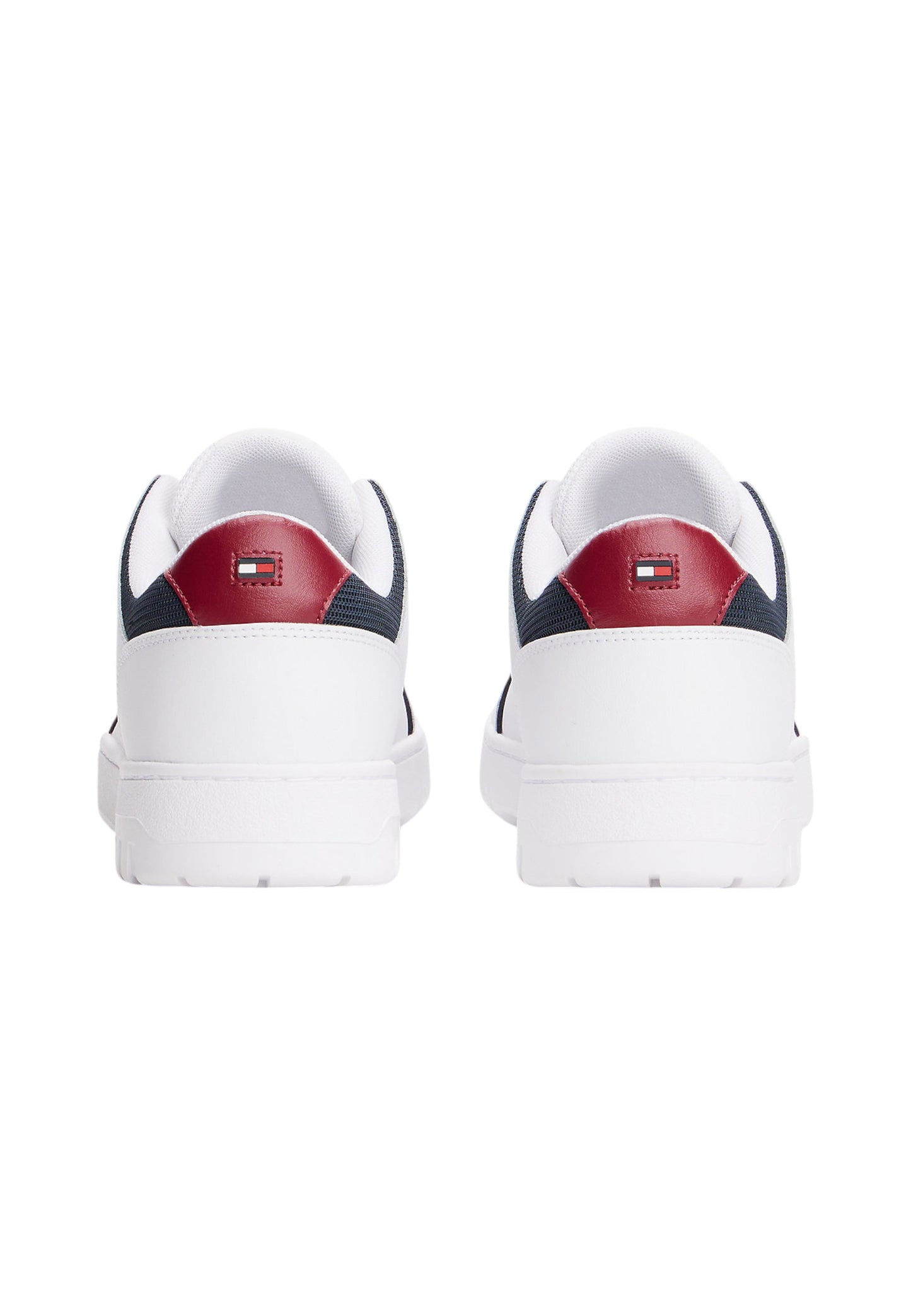 Sneakers Basse Uomo Tommy Hilfiger Th Basket Core Lite FM0FM05518