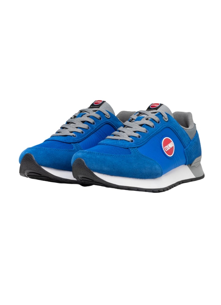 Sneakers Basse Uomo Colmar Originals TRAVISA